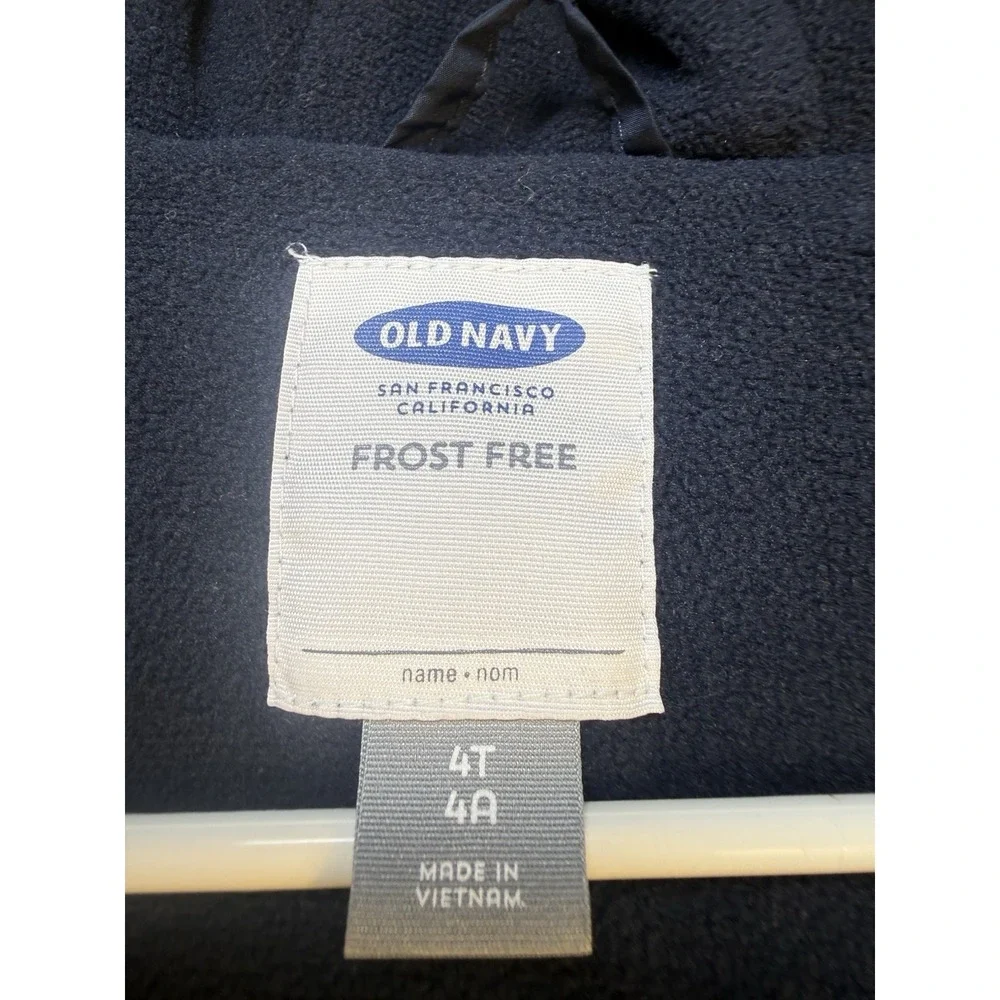 Old Navy old navy